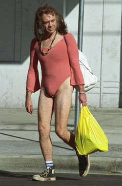 leotard